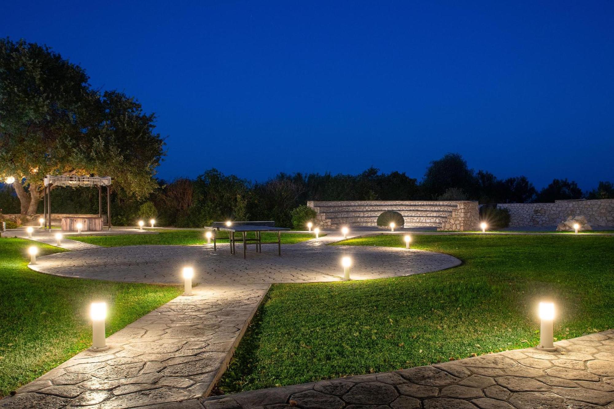 Villa Hamilton Grand *