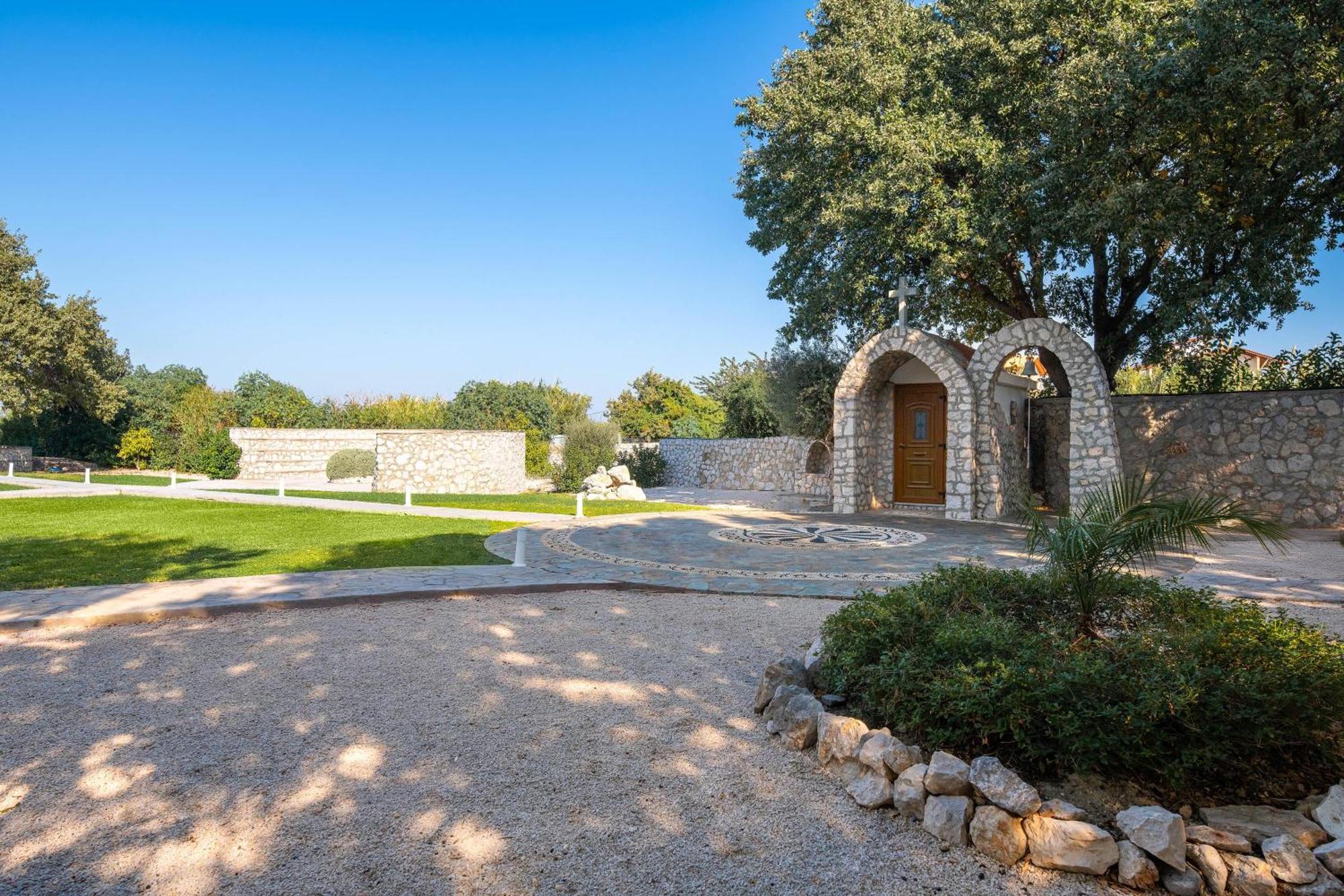 Hamilton Grand Villa Koskinou (Rhodes)