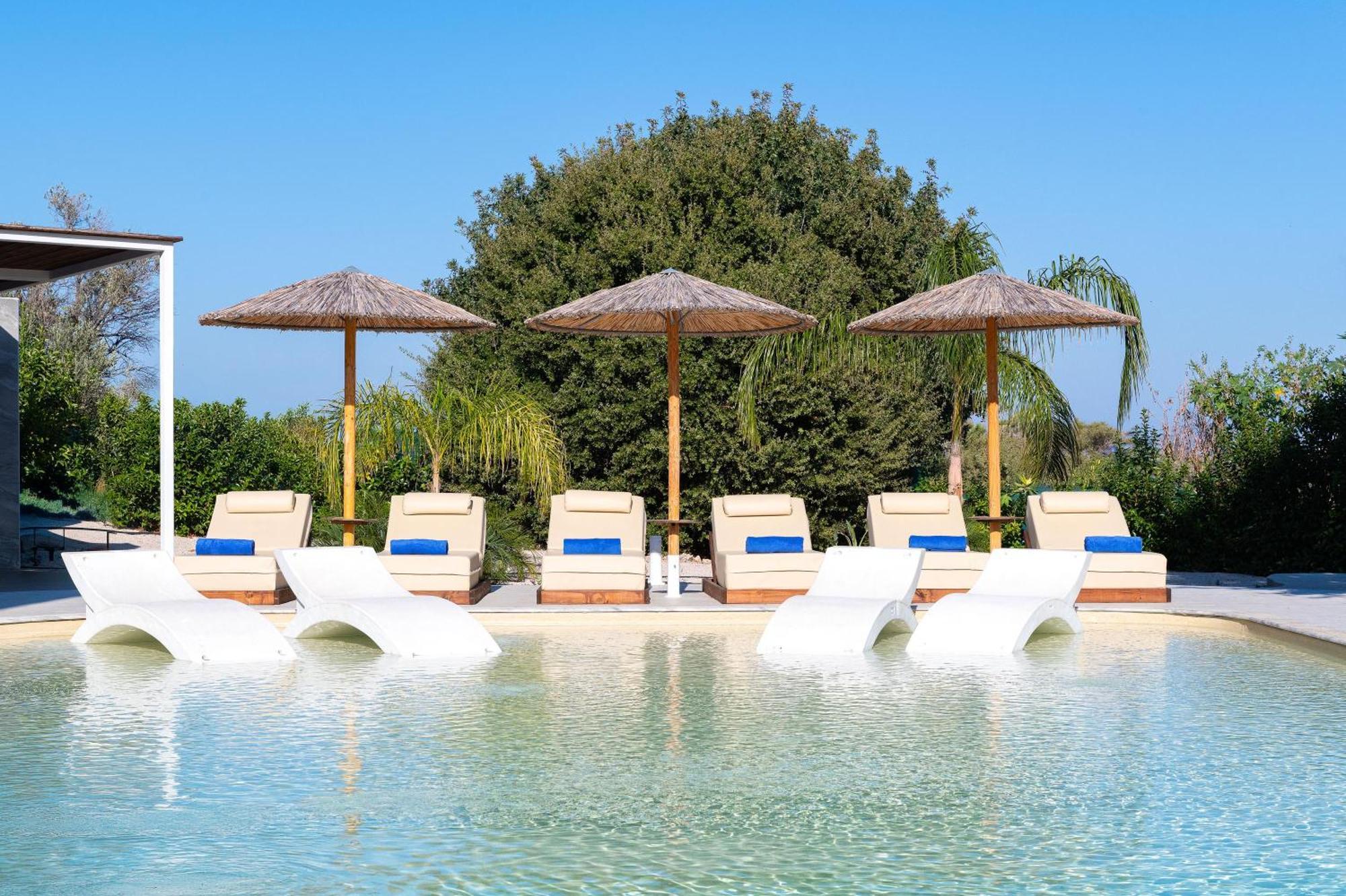 Hamilton Grand Koskinou (Rhodes)
