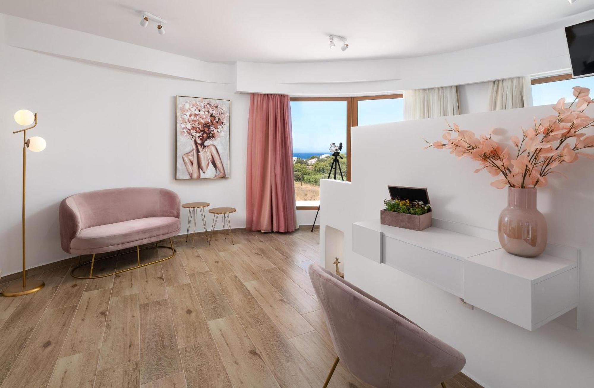 Hamilton Grand Villa