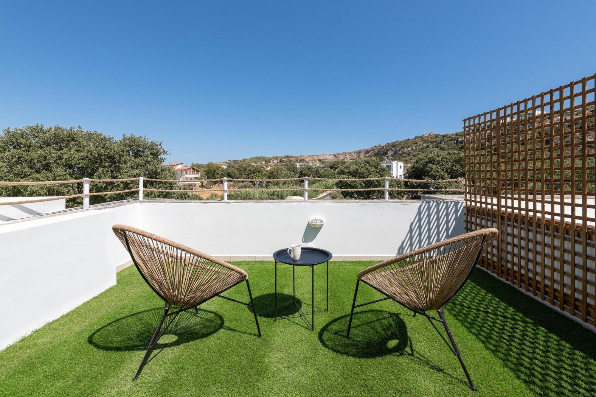 Hamilton Grand Villa Koskinou (Rhodes)