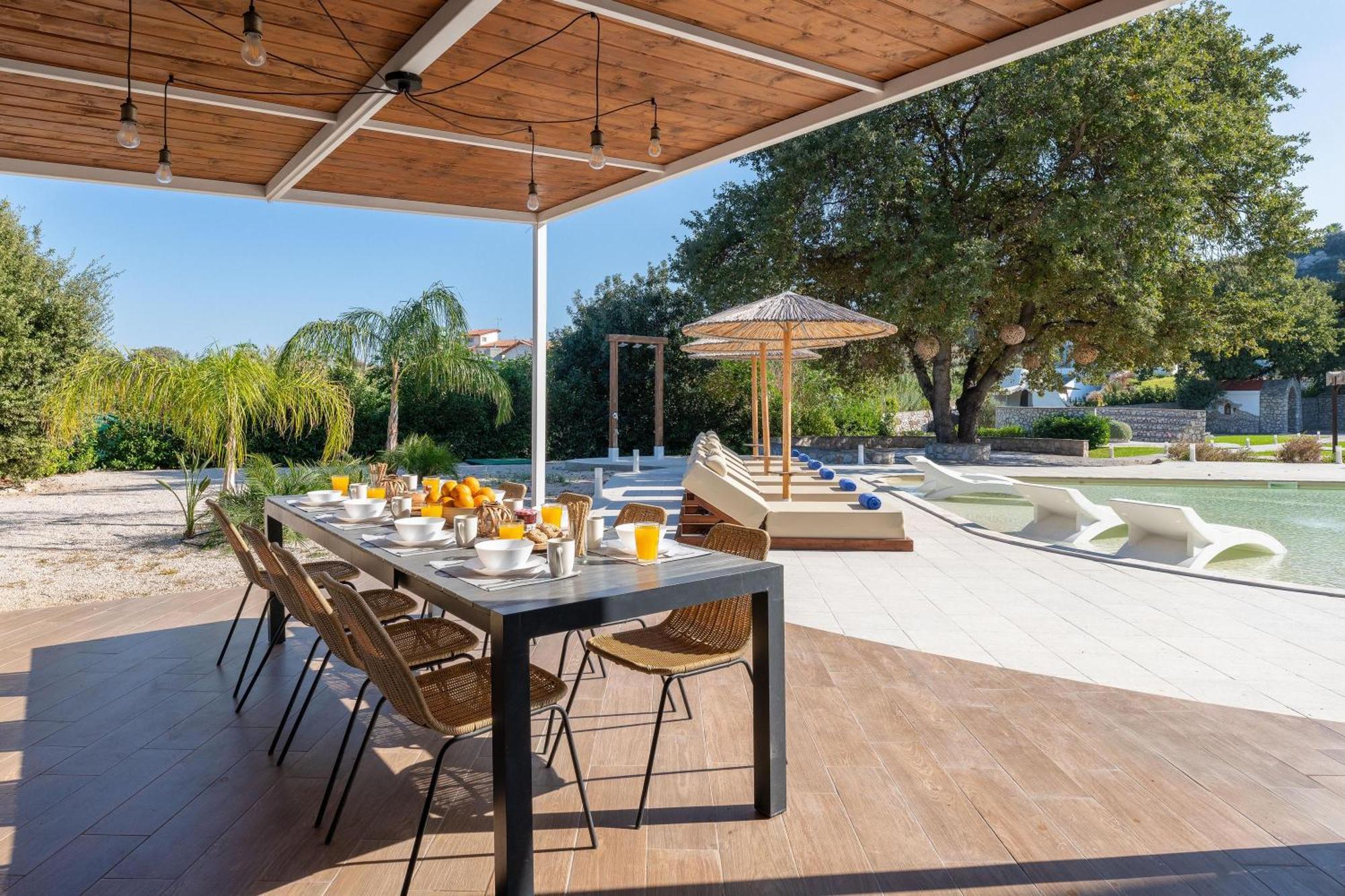 Villa Hamilton Grand *
