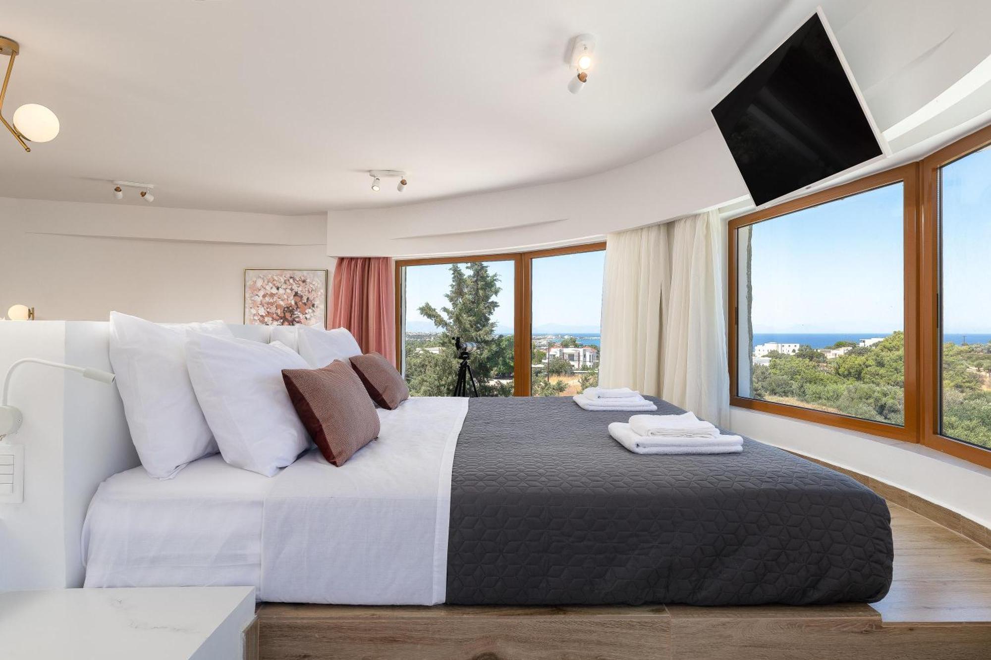 Villa Hamilton Grand