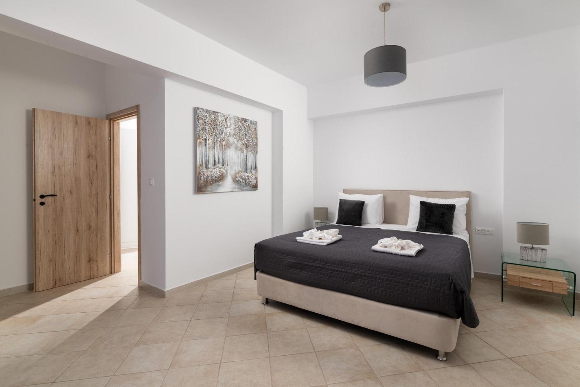 Villa Hamilton Grand Koskinou (Rhodes)